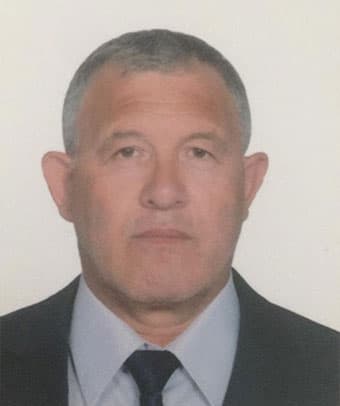 Şoförümüz Engin Subaşılı
