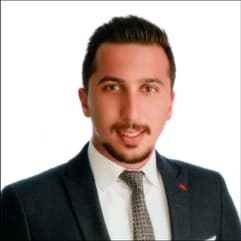 Can Filiz, Katip Üye