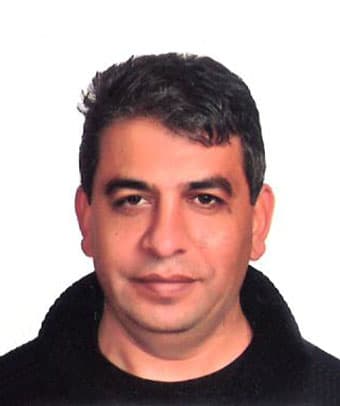 Şoförümüz Vasvı Saygı
