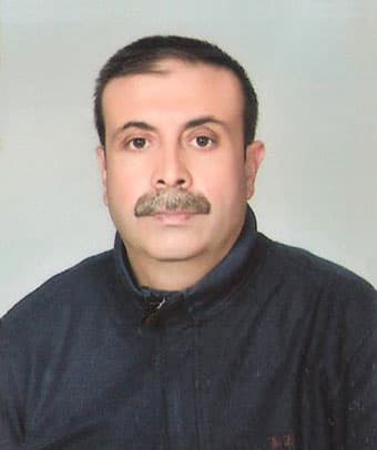 Şoförümüz Hüseyin Çatalbaş