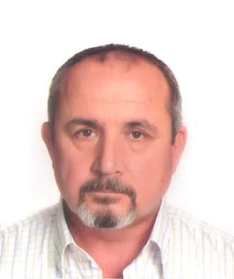 Şoförümüz Cevdet B.Ceylan