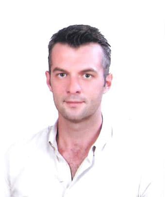 Şoförümüz İbrahim Yiğit Dikmen