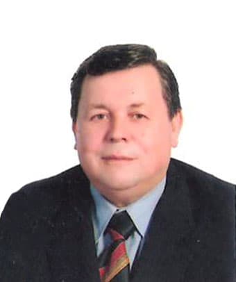 Şoförümüz Eşref Locva