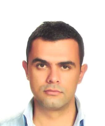 Şoförümüz Mustafa Güngör