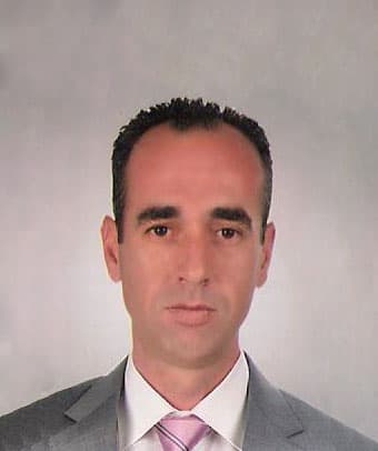 Şoförümüz Nihat Akbaş