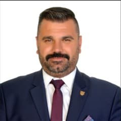 Şoförümüz Hakkı Şen