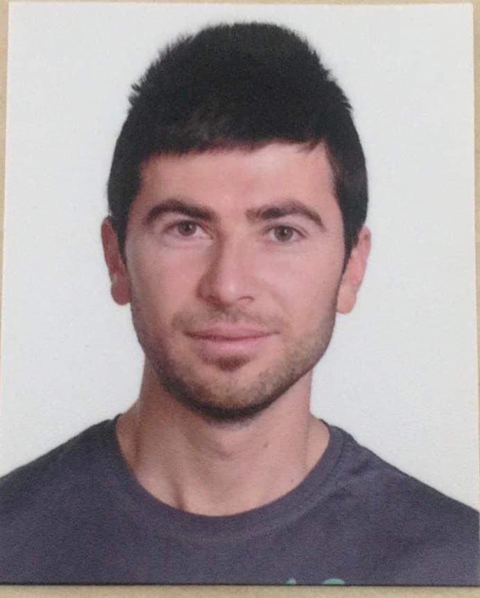 Şoförümüz Recep Kaçan