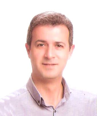 Şoförümüz Bilal Meriç