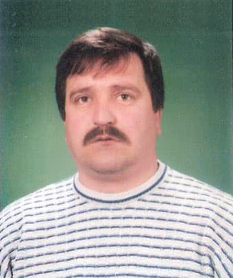 Şoförümüz Recep Aras