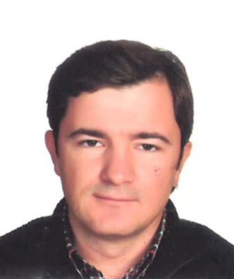 Şoförümüz Ali Nazmı Ilıca