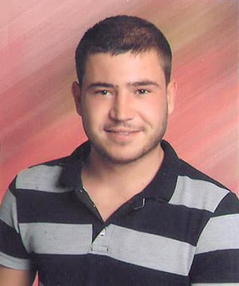 Şoförümüz Taner Dallı