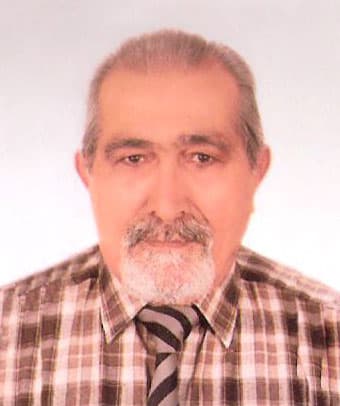 Şoförümüz Ahmet Sedat Gür