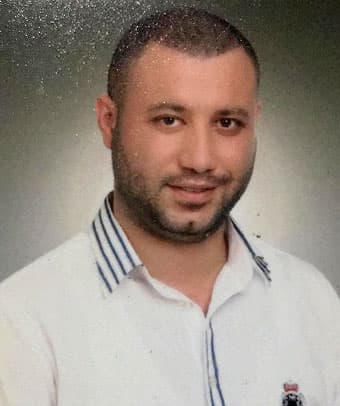 Şoförümüz Egemen Boz