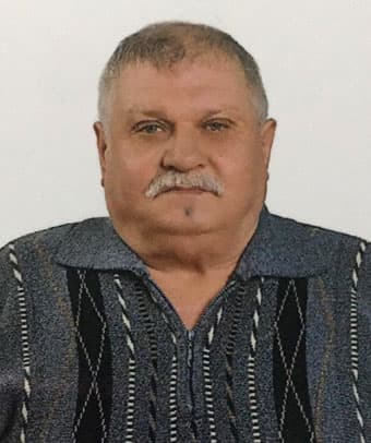 Şoförümüz Apti Kurtulmuş