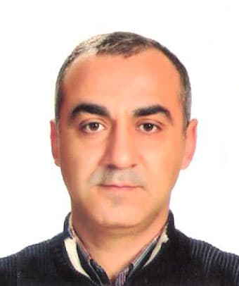 Şoförümüz Koray Ediz