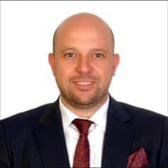Cihan Gümüş, Başkan Vekili