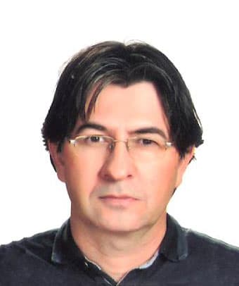 Şoförümüz İsmail Girgin