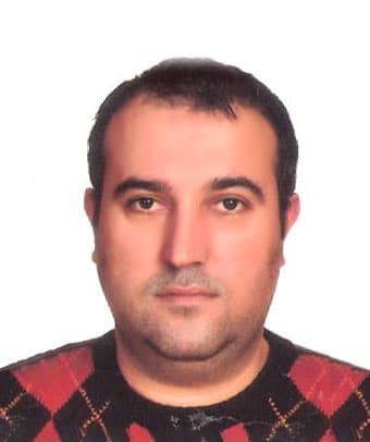 Şoförümüz Ali Metin
