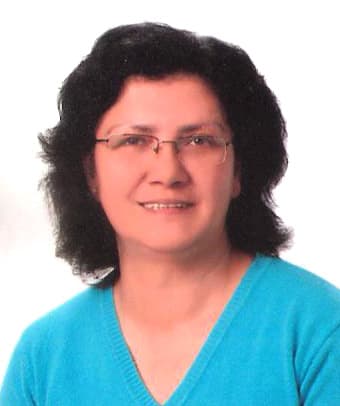 Şoförümüz Nedret Aras