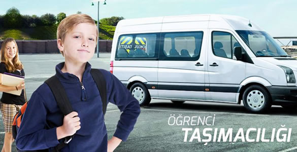 S.S. 163 Öğrenci ve Personel Taşımacılığı Kooperatifi