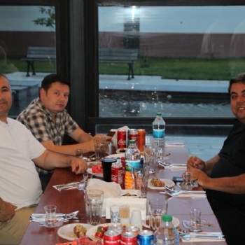 2018 Y�l� �ftar Yeme�i