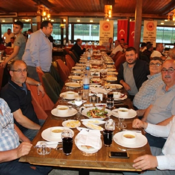 2019 �ftar Yeme�imiz